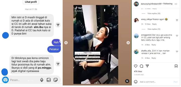 Instagram
