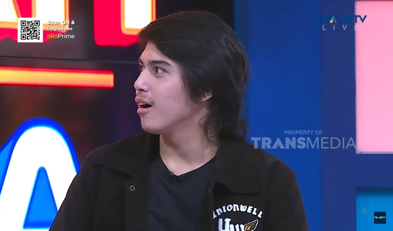 El Rumi Dipercaya Urus Republik Cinta, Ini Alasan Ahmad Dhani Tak Pilih Al Ghazali-Dul Jaelani