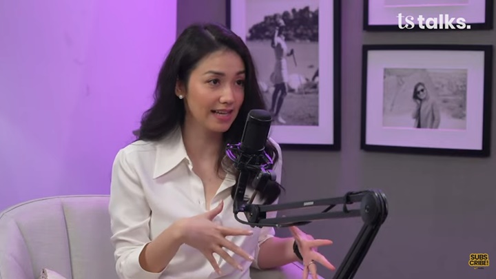 Pantesan Kinclong, Velove Vexia Ternyata Punya Rahasia Perawatan yang Bikin Luna Maya Syok