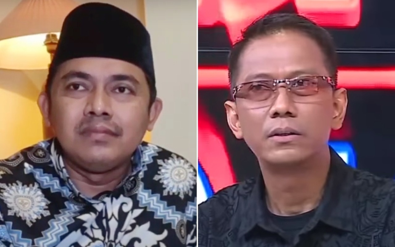 'Musuh' Doddy Sudrajat Tanggapi Kabar Haji Faisal Ogah Damai, Setuju Tiara Marleen Dihukum?