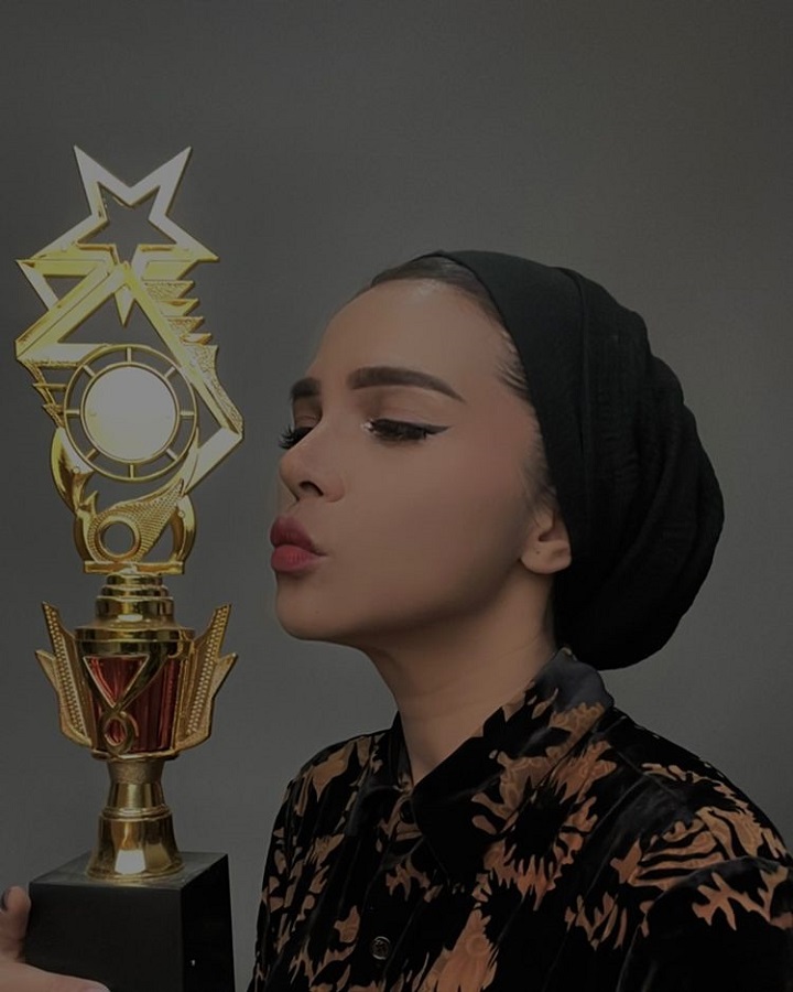 Kerap Berbagi Foto 'Estetik'