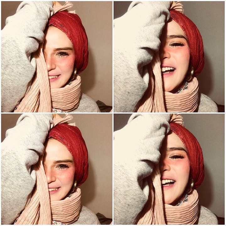 Mantan Enji eks Ayu Ting Ting