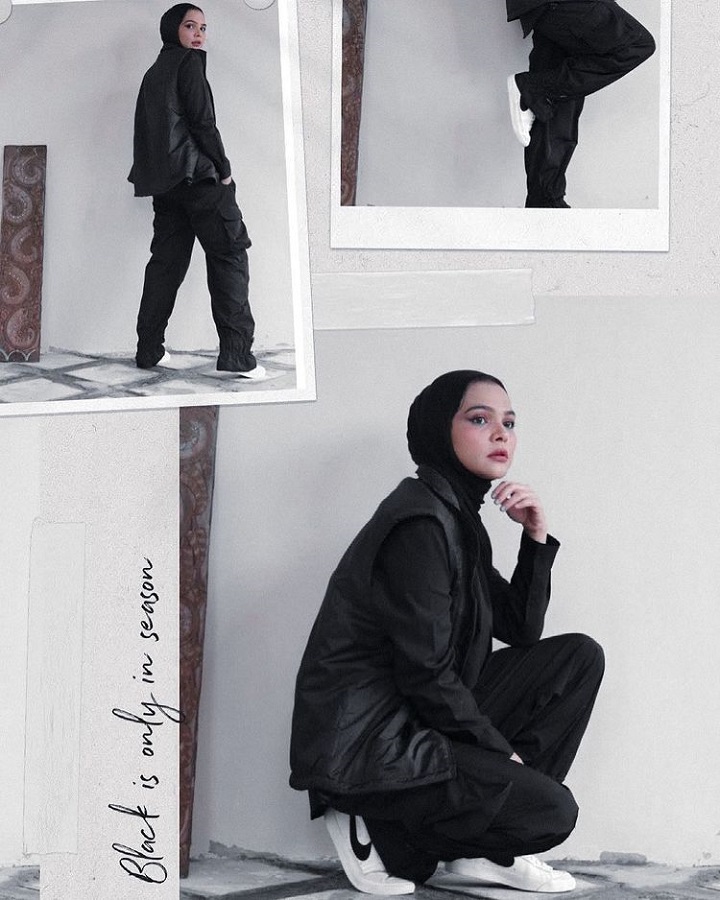 Miliki Usaha Fashion