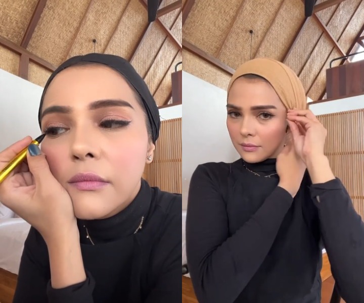 Jago Make Up