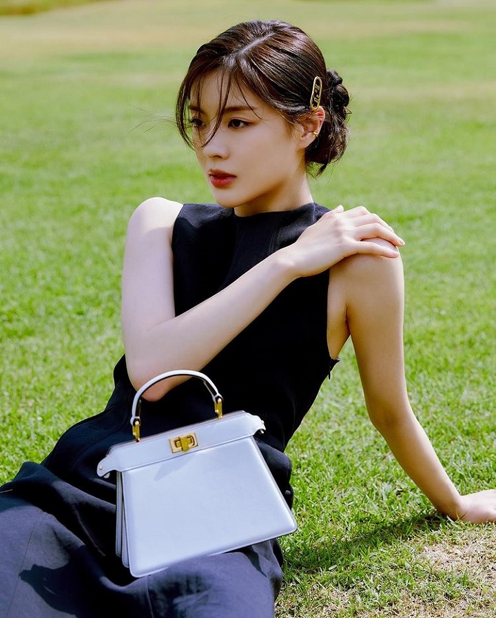 Cantik Paripurna 