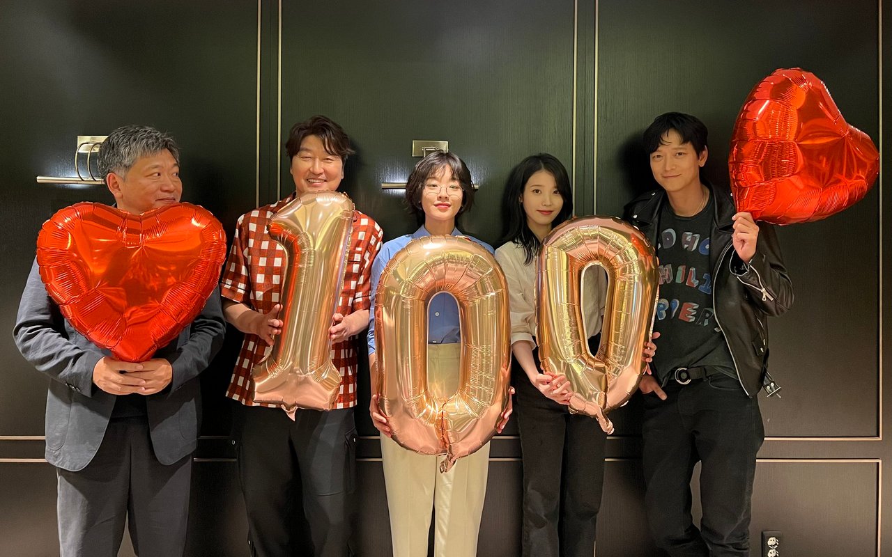 10 Hari Diriis, Film 'Broker' IU-Kang Dong Woon Sukses Raih 1 Juta Penonton