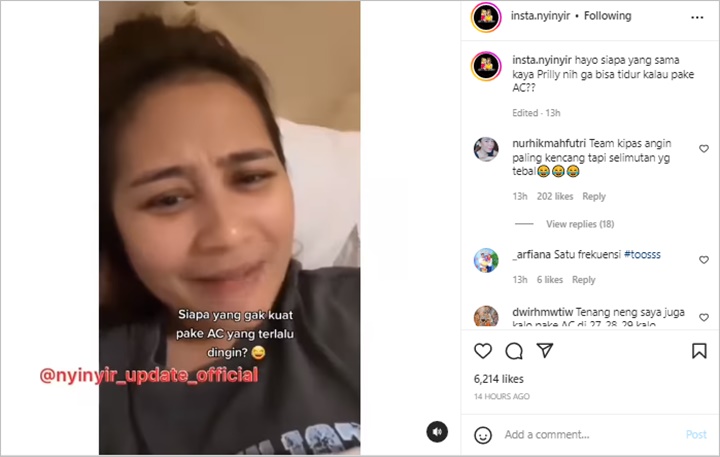 Prilly
