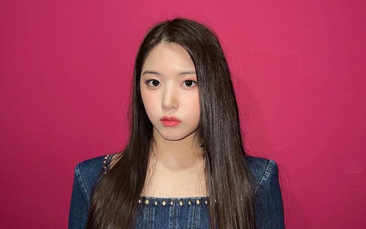 10 Potret Menonjol Jiwoo NMIXX, Disebut Cocok Untuk Visual Grup