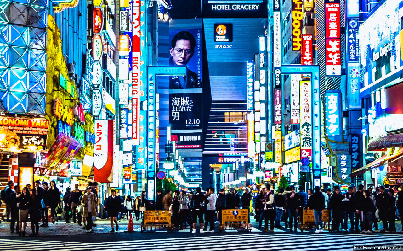 Jepang Sudah Buka untuk Turis Asing, Agen Travel Malah Kebingungan?