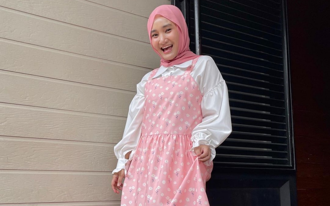 Bagikan Foto Ini, Fatin Shidqia Kembali Kenang Pengalaman Memalukan Saat Naik Angkot