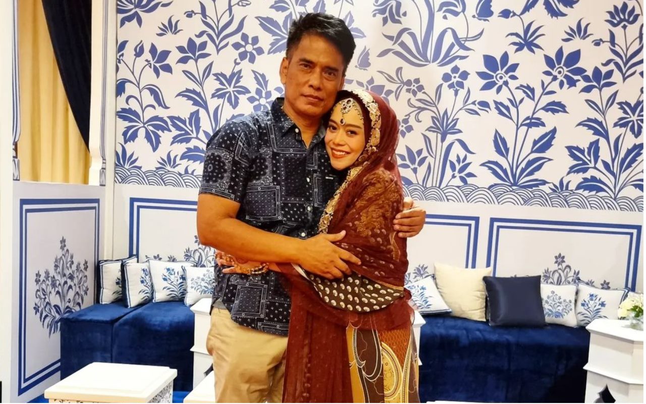 Lesty Kejora Kini Kuasai Dunia Hiburan, Kisah Sang Ayah Pernah Jadi ART Artis Viral Lagi