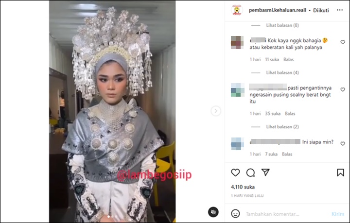 Sivia Azizah Diisukan Terpaksa Nikah, Fakta Mengejutkan Tentang Sosok Suami Terbongkar