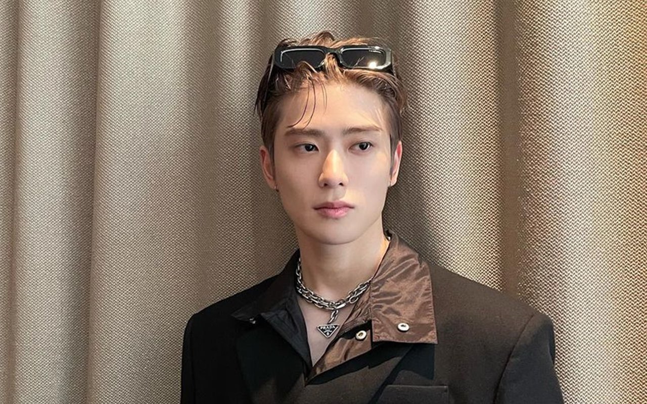 Jaehyun NCT Bikin Histeris di Milan Fashion Week, Gaya Rambut 'Aneh' Jadi Sorotan