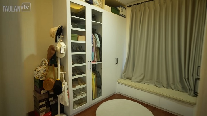 Wardrobe