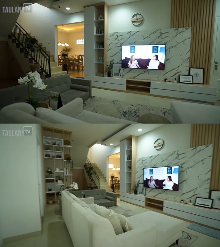 Ruang Nonton TV