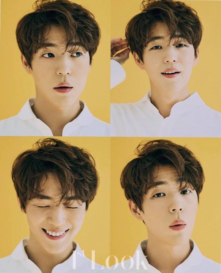 Awal Debut Akting