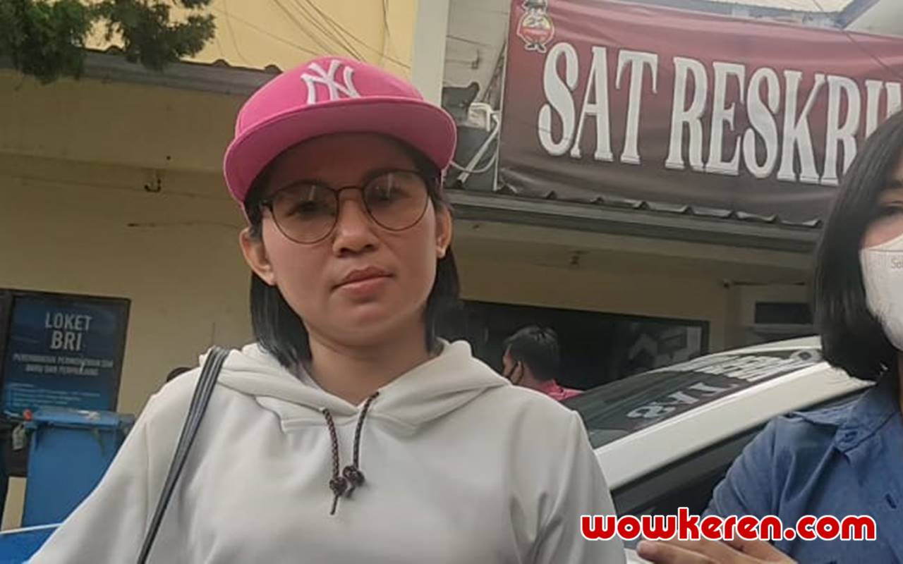 Tiara Marleen Perdana Jalani Wajib Lapor, Masih Ngebet Damai Tapi Ditolak Haji Faisal?