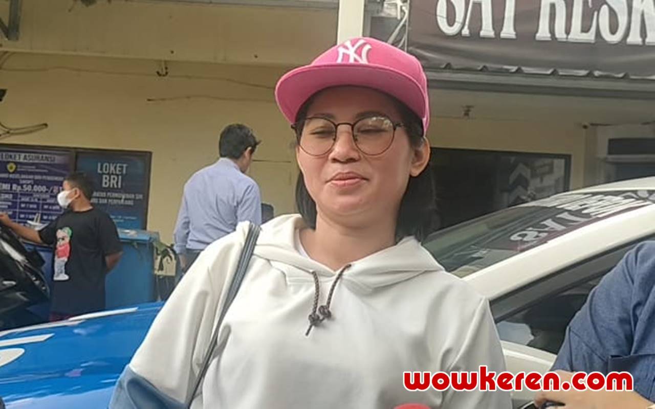 Tiara Marleen Pasrah Jadi Tersangka, Kok Merasa Dijebak Eks Pengacara Haji Faisal?