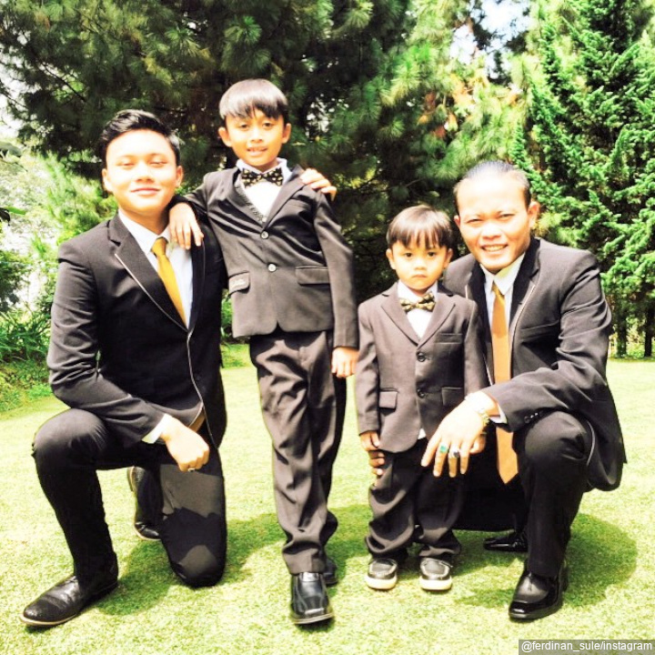 Potret Kompak Ala <I>Boy Band</I>