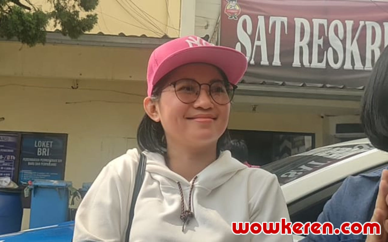 Tiara Marleen Jawab Begini Usai Ridwan Kamil Bantah Punya Hubungan Saudara