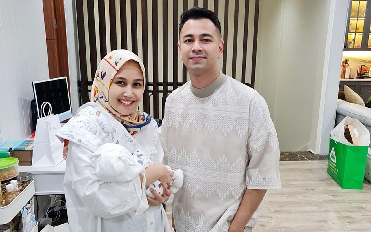 Mimi Bayuh Asisten Keuangan Raffi Ahmad Rayakan Ultah Putri Cantik, Ungkit Pesan Buat Kekasih?