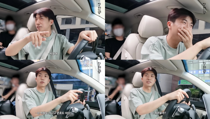 Kocak, Wooyoung 2PM Ngaku Pernah Disalahpahami sebagai \'Junho BIGBANG\' Saat Pulang Kampung