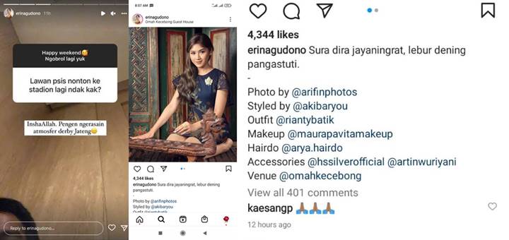 Instagram