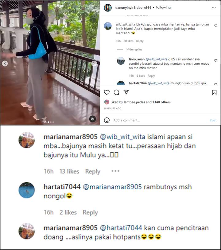 Instagram