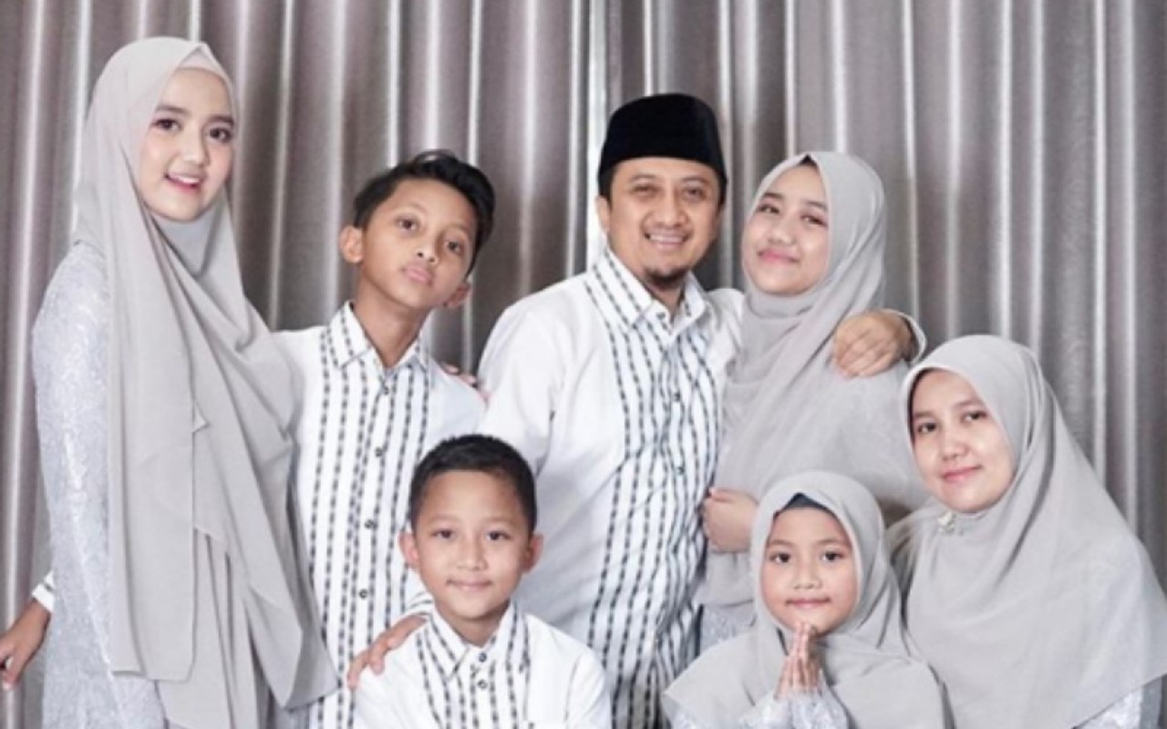 Rumahnya Didatangi Massa, Ustaz Yusuf Mansur dan Keluarga Diduga Kabur ke Luar Negeri