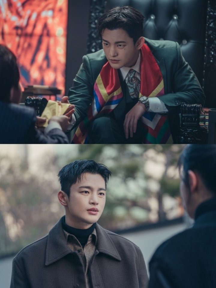 Seo In Guk Beber 3 Pesona Karakter di \'Cafe Minamdang\', Beri Petunjuk Penting Ini