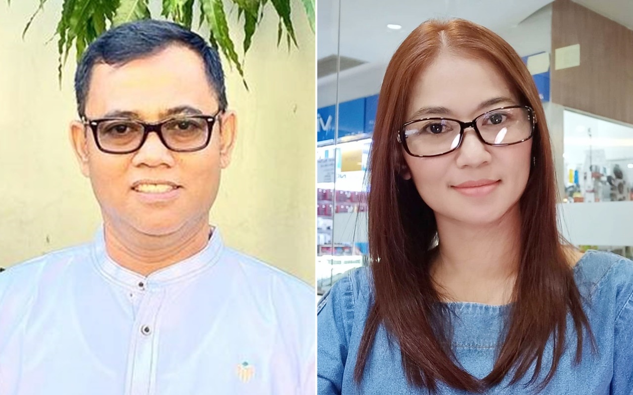 Haji Faisal Bongkar Tiara Marleen Bohong Soal Hadiah Uang 5 Juta, Ternyata Cuma Segini?