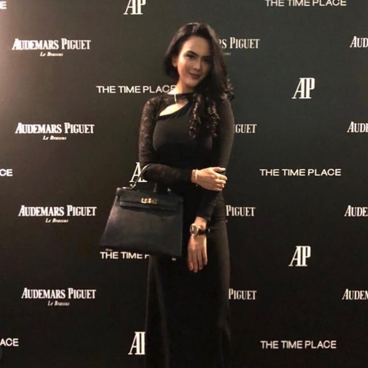 Potret Wanita Karier Masa Kini