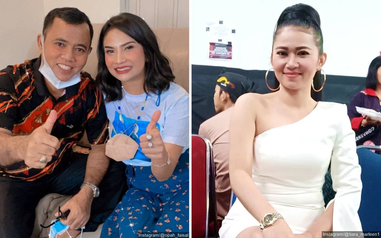 Skakmat, H. Faisal Jelaskan Alasan Berhak Tersinggung dan Laporkan Tiara Marleen Soal Vanessa Angel