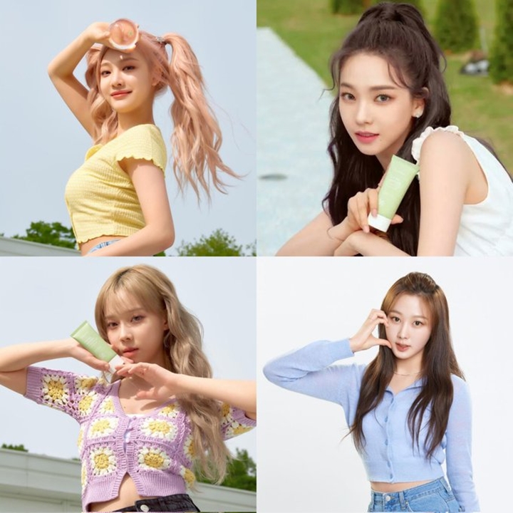 Fans aespa Ngamuk Lihat Giselle Lagi-lagi Dianaktirikan Fans aespa Ngamuk Lihat Giselle Lagi-lagi Dianaktirikan Fans aespa Ngamuk Lihat Giselle Lagi-lagi Dianaktirikan