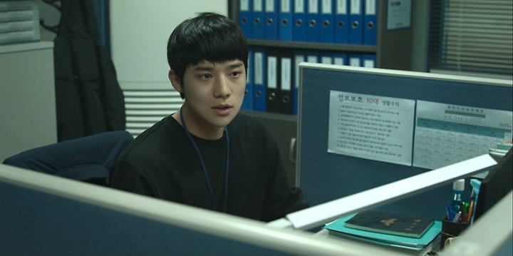 Calon Bibit Unggul di Dunia K-Drama