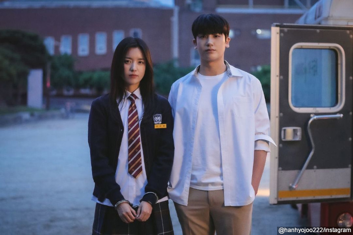 Cocok Perankan Anak SMA