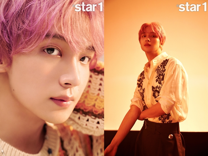 Haechan Bahas Comeback \'Beatbox\', Perubahan Imej NCT DREAM, dan Rasanya Jadi Orang Dewasa Haechan Bahas Comeback \'Beatbox\', Perubahan Imej NCT DREAM, dan Rasanya Jadi Orang Dewasa