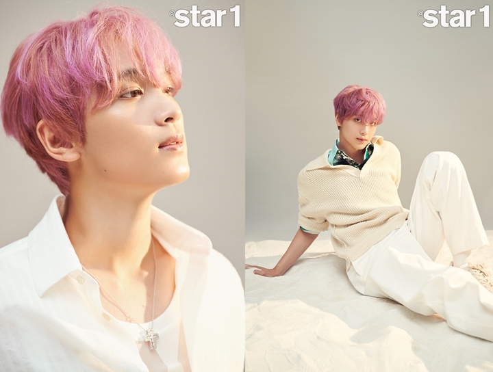 Haechan Bahas Comeback \'Beatbox\', Perubahan Imej NCT DREAM, dan Rasanya Jadi Orang Dewasa Haechan Bahas Comeback \'Beatbox\', Perubahan Imej NCT DREAM, dan Rasanya Jadi Orang Dewasa