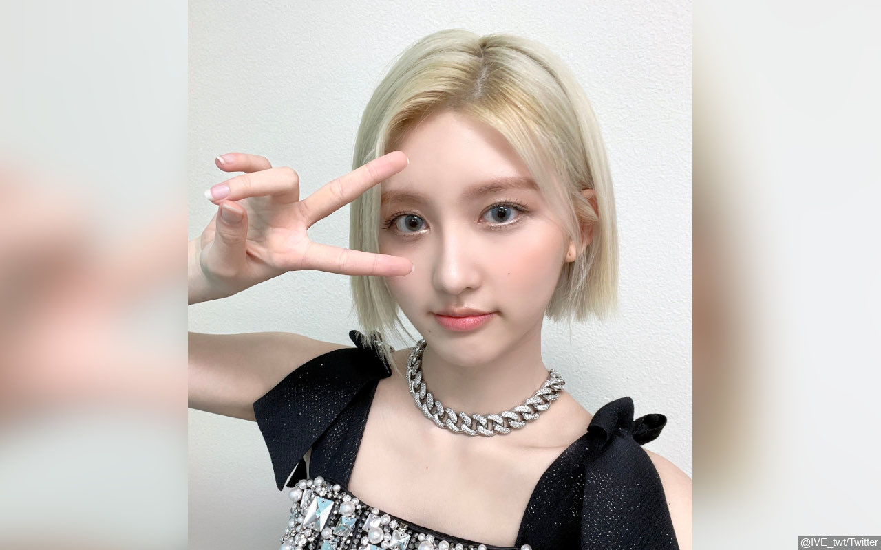 Gaeul IVE Curi Fokus dengan Rambut Blonde, Intip 8 Potret Yang Tak Kalah Lengkap