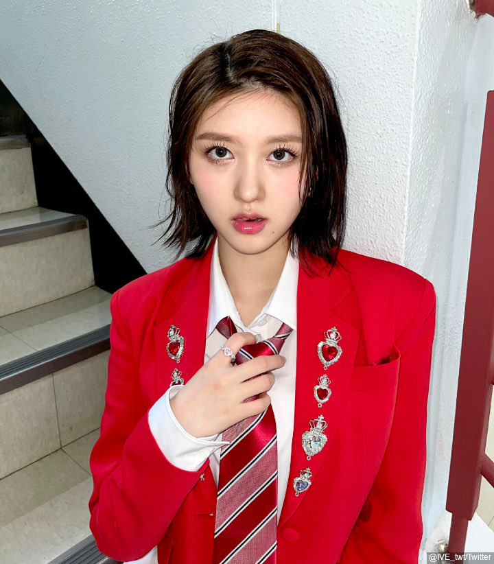 Disebut Mirip Shin Hyun Bin