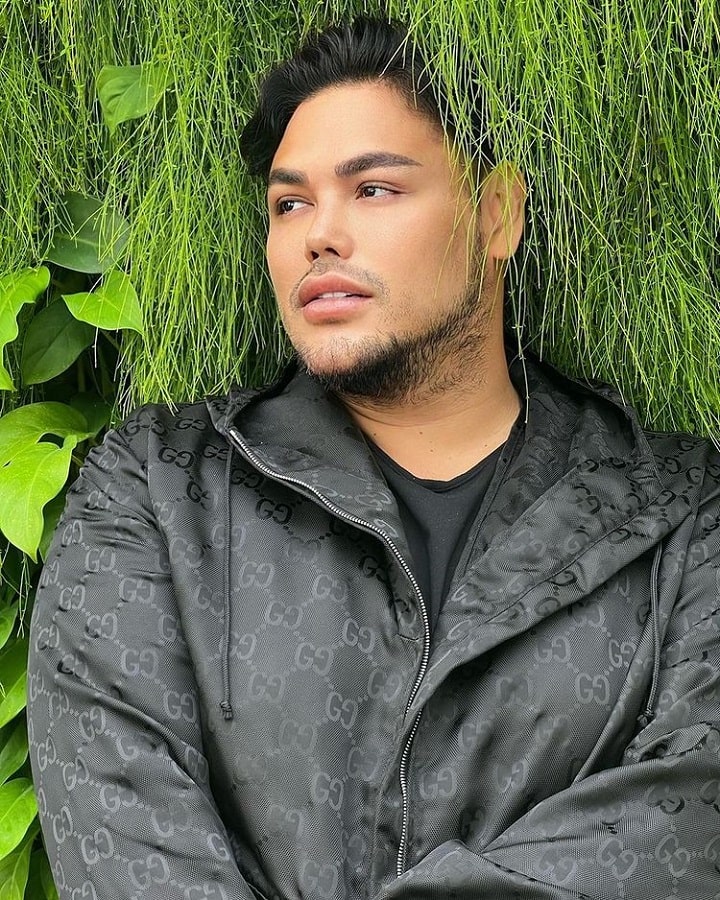 Ivan Gunawan 