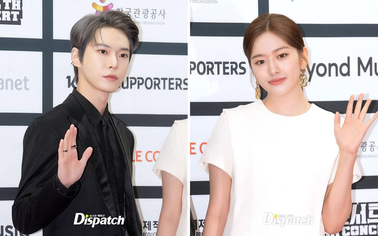 Tinggi Badan Doyoung NCT dan Yujin IVE Sulit Dipercaya, Kenapa?