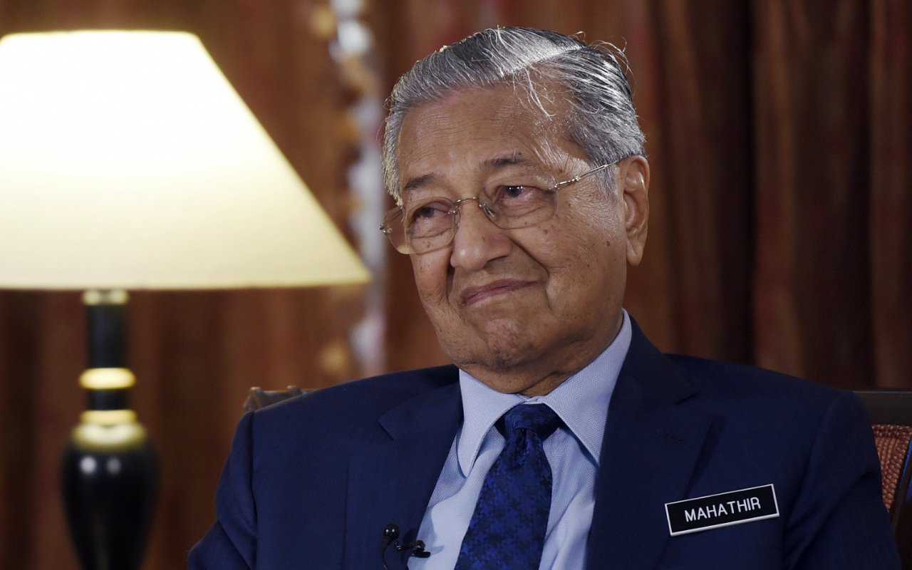 Kemenlu RI Kritisi Klaim Mahathir Soal Kepri Milik Malaysia: Dapat Menggerus Persahabatan