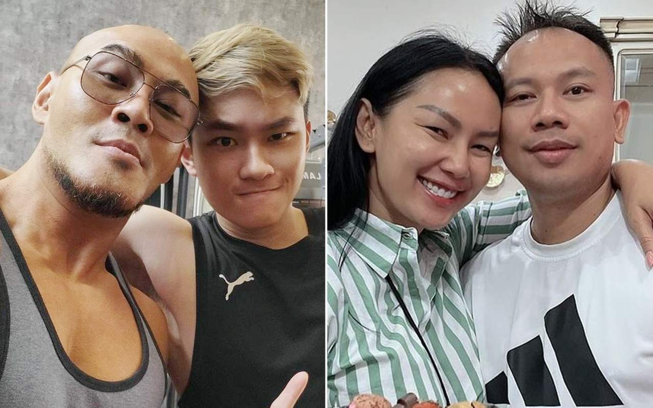 Deddy Corbuzier Ungkap Azka Sempat Kecewa Saat Kalina Oktarani Menikah dengan Vicky Prasetyo