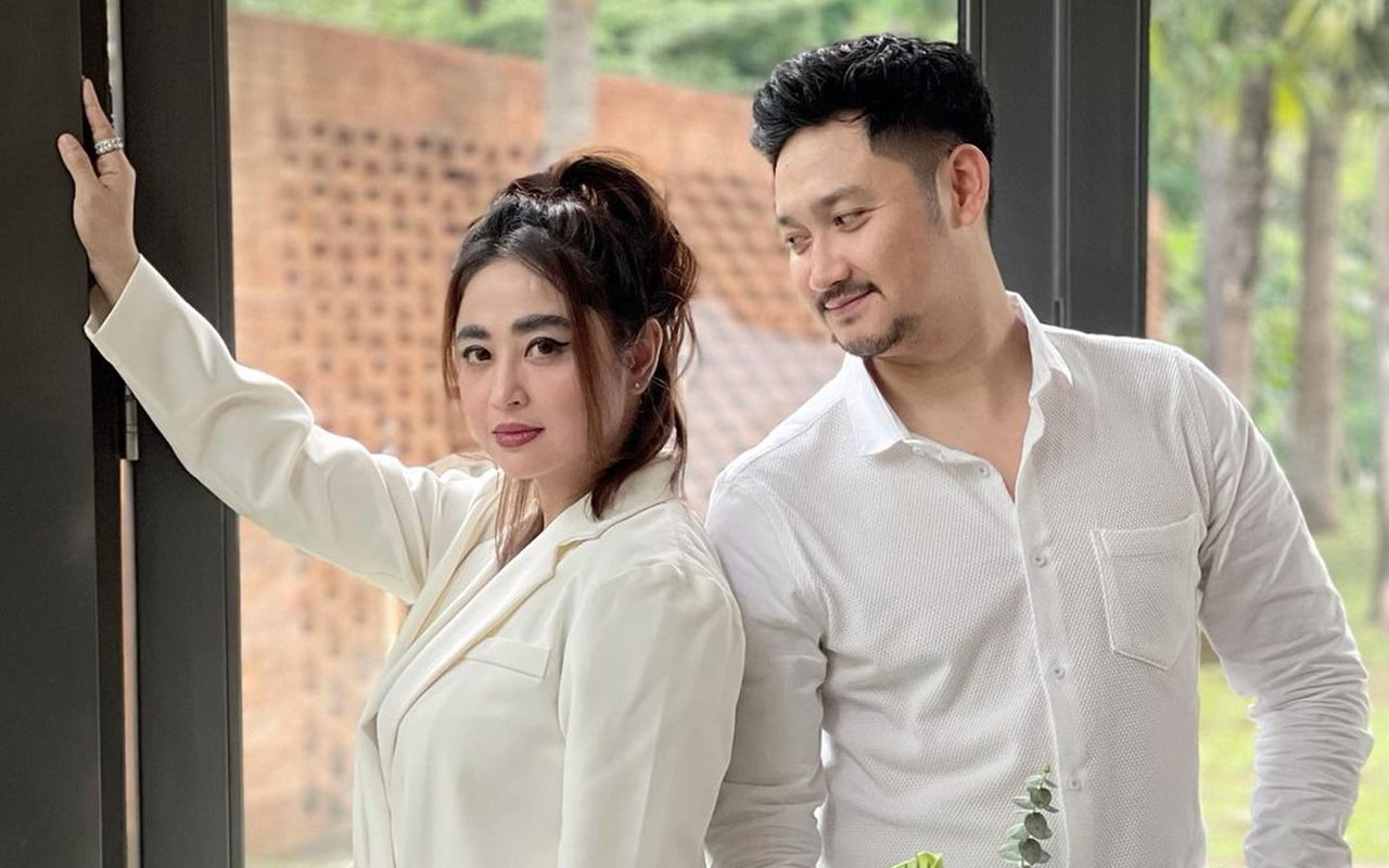Angga Wijaya Benarkan Sudah Ajukan Gugatan Cerai, Dewi Persik Minta Pisah Baik-Baik