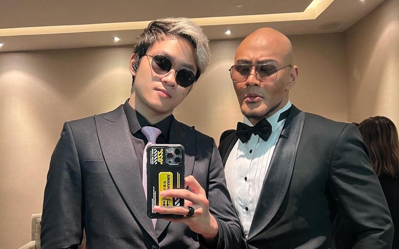 Asalkan Izin, Deddy Corbuzier Bolehkan Putranya Nonton Video Porno Karena Alasan Ini