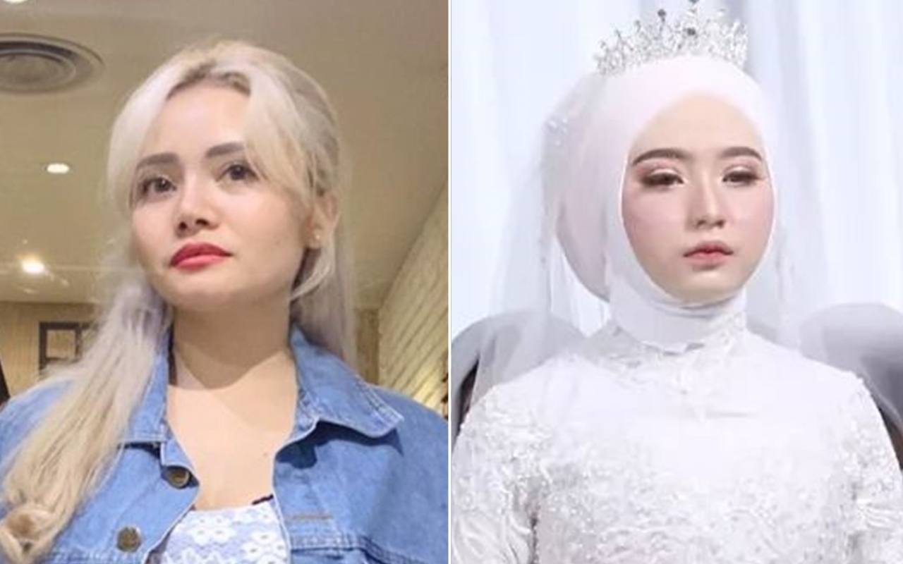 Mawar AFI Cantik Seksi Bertato, Wajah Happy Bak Skakmat Susi Eks Babysitter?