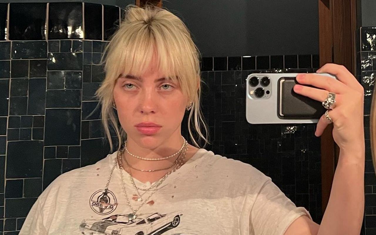 Billie Eilish Ungkap Masih Tidur Bareng Ortu dan Kakak Sampai Usia 11 Tahun Karena Alasan Ini