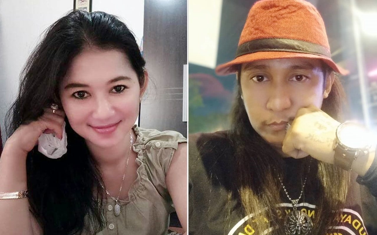 Tiara Marleen Merasa Dijebak Eks Pengacara, Firdaus Oiwobo Buka Suara