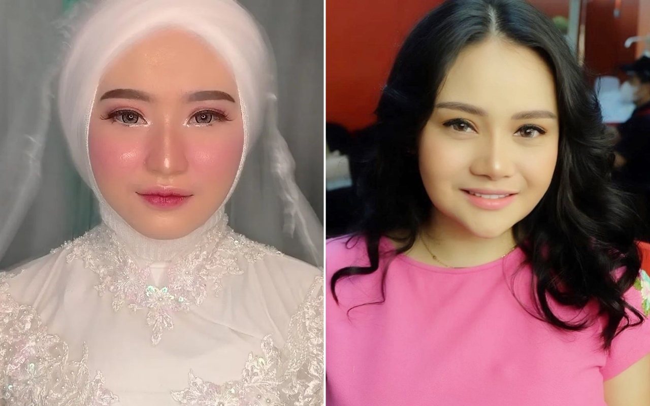 Kalahkan Susi, OOTD Mawar AFI Makin Seksi Bikin Eks Suami Nyesel Cerai?